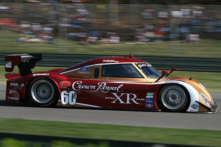 Grand Am: Negri, Pew Back With Michael Shank Racing