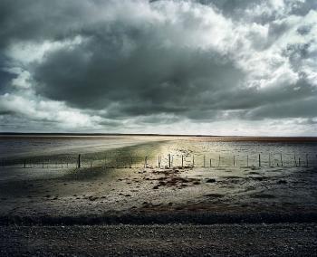 Book Review: ‘My Wild Places’ by Luca Campigotto
