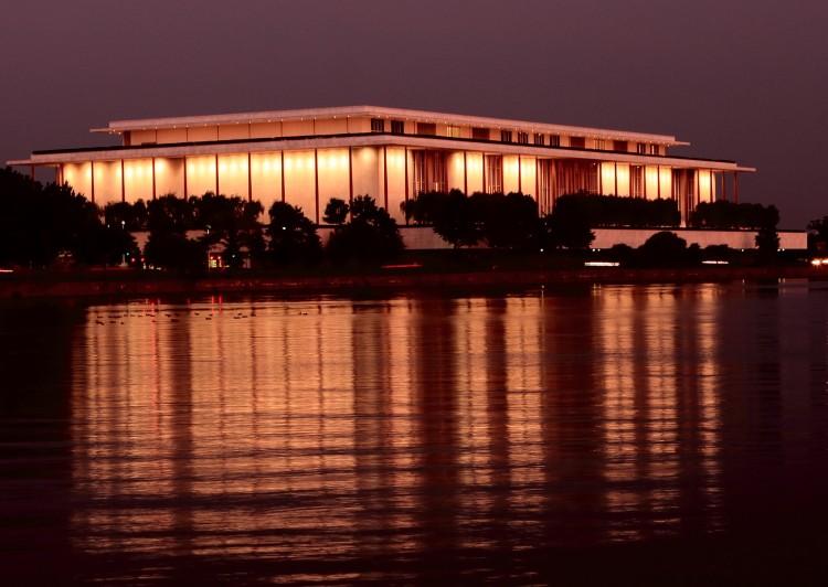 Red Ballet at Kennedy Center Becomes Focus of Controversy