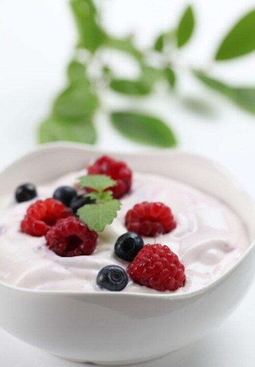Seeking the Real Greek Yogurt