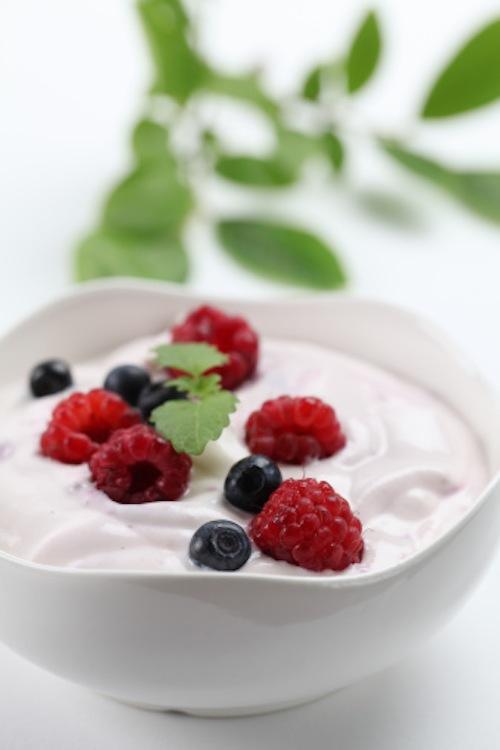 Seeking the Real Greek Yogurt