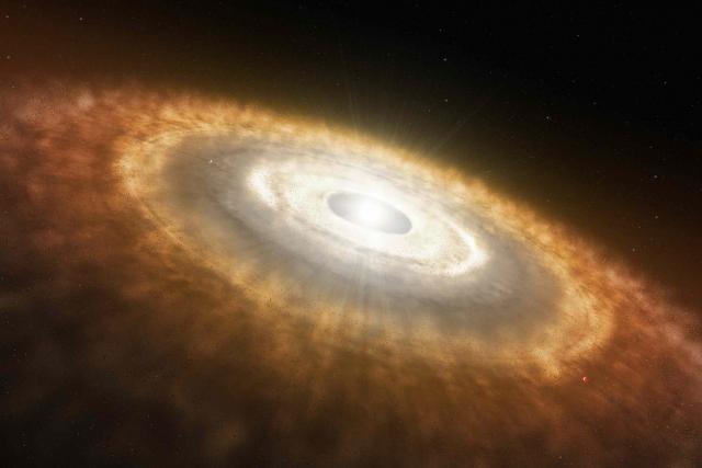 Baby Stars Could Create Popular Orbits