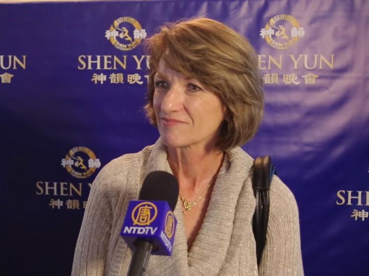 Organization Founder: Shen Yun ‘Absolutely Beautiful’