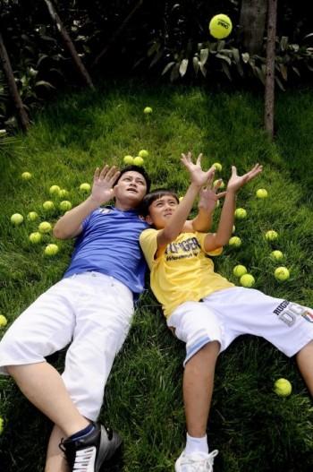 The Perils of a Father Seeking Political Power by Legal Means in China