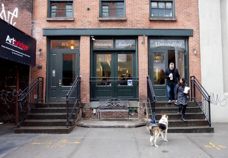Neighbors Bring the Dough for DUMBO Patisserie’s Return