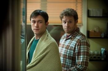 Movie Review: ‘50/50’