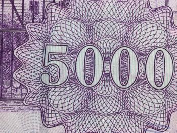 Where’s This Money From: Can You Guess the Origin?