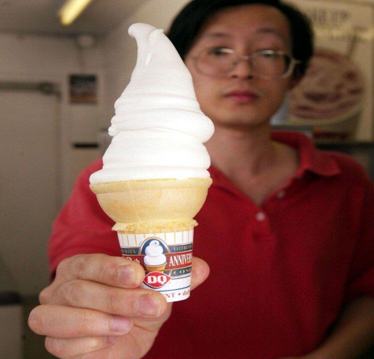 Dairy Queen to Open Restaurants in NYC