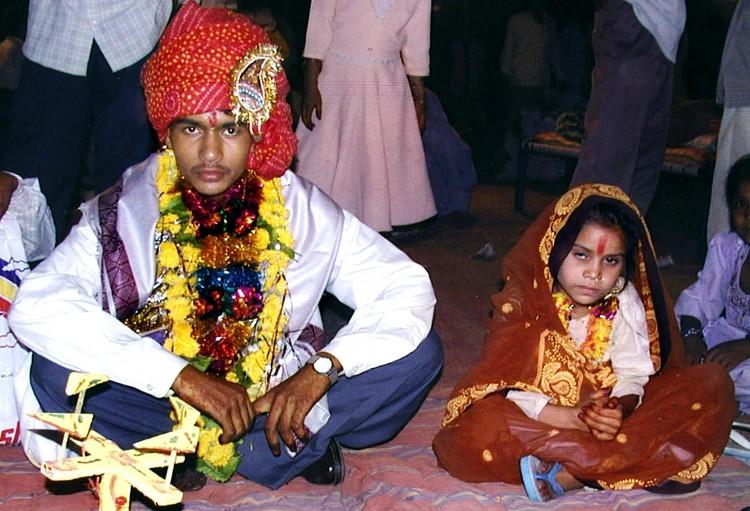 Top 12 Countries Where Girls Are Most Likely to Be Child Brides