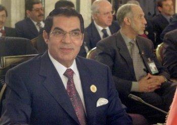 Ben Ali Says He Was ‘Duped’ into Leaving Tunisia