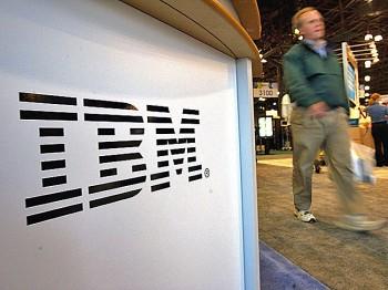 IBM Starts City Contract Despite Troubled Past