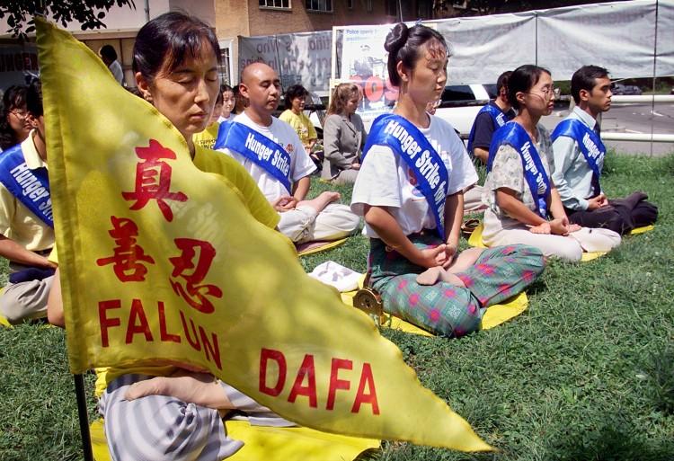 Persecution of Falun Gong Softening, Says Chinese Lawyer