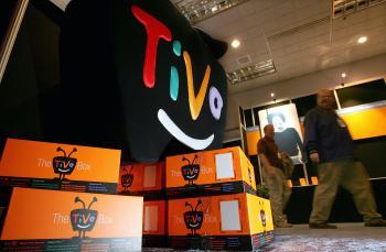 Patents: EchoStar Trademark Lawsuit Against TiVo Reopened