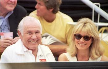 Johnny Carson Donated $150 Million to Charity