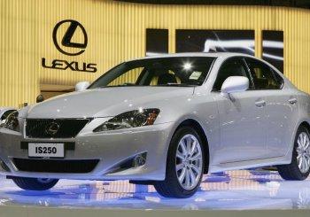 Toyota Recall: 1.5 Million Vehicles Pulled Back