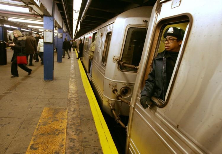 MTA Offers Cash to Stop Worker Assaults