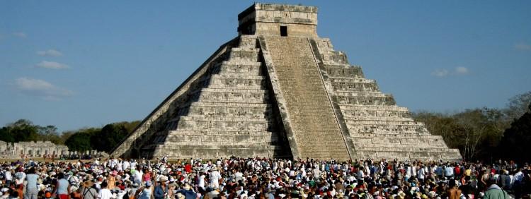 Mayan Culture Holds Secrets for Today (Part I)