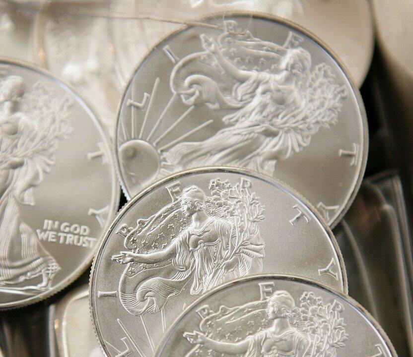 Taking a Closer Look at Silver Prices