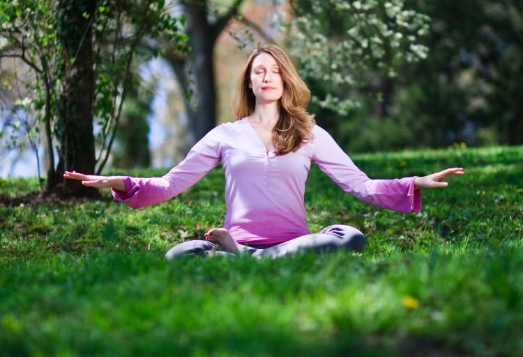 Study Finds Correlation Between Meditation and Brain Cortex Folding