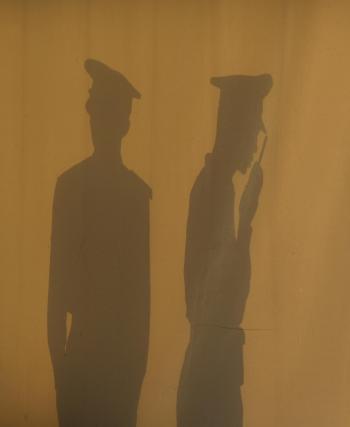 ‘China’s Gestapo’s’ Decade of Brutality