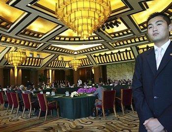 Little Expected From Next Round of Six-Party Talks on North Korea