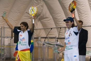 World Paddle Tennis Championships: Final Photo Report