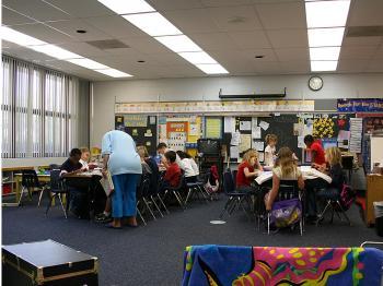 Rating System Could Improve Quality of Early Childhood Education