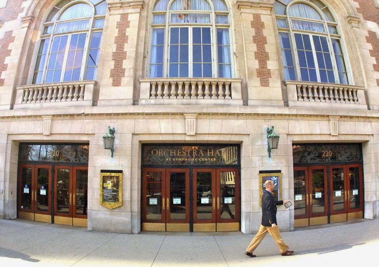 Orchestras Nationwide Struggle for Funding