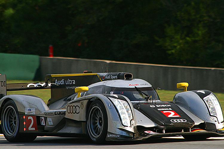 2012 WEC Entry List Released
