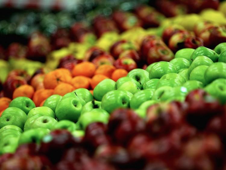 Australians Support ‘Traffic Light’ Food Labels