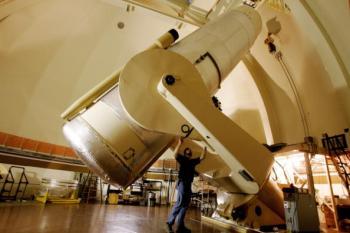 Pluto Planet Status Revisited After New Calculations