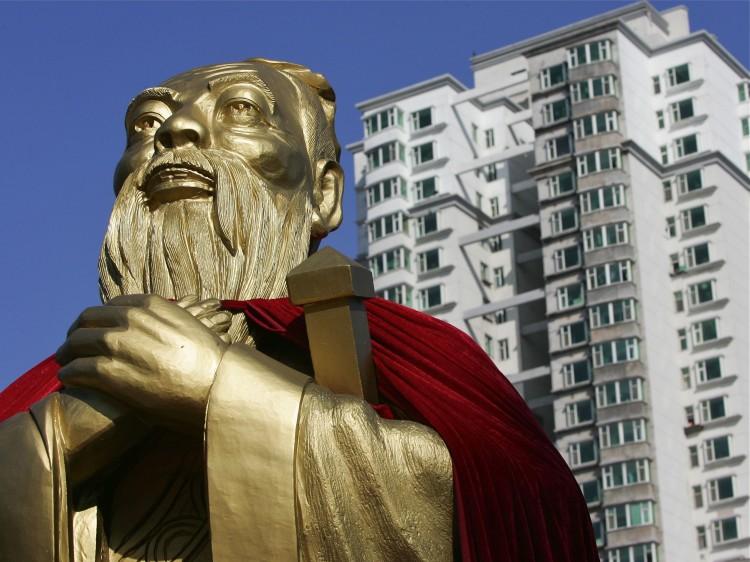 US Decision on Confucius Institutes Prompts Backlash in China