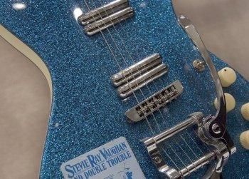 Stevie Ray Vaughan’s Death Remembered 20 Years Later, Legacy Lives On