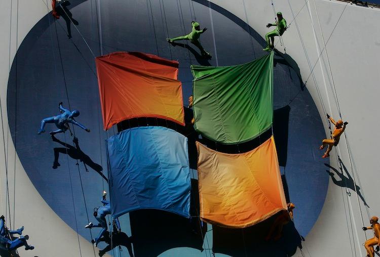 Microsoft Launches Office 2013