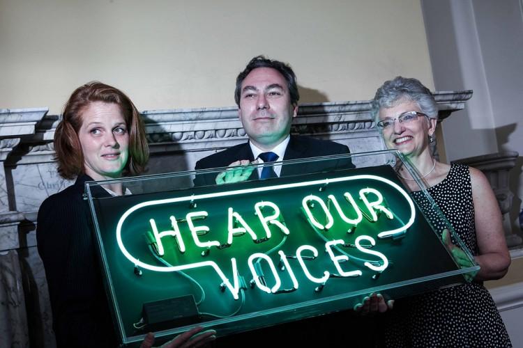 Irish Constitution Long Overdue for an Overhaul, says ICCL