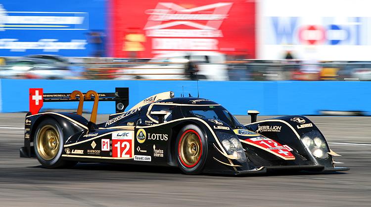 Rebellion Bringing New Lolas to Spa