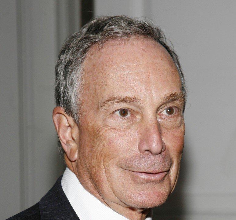 Bloomberg Gives State of the City Speech Today