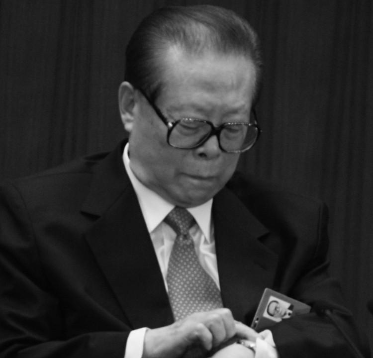 Chinese Official Posts Sold for Millions