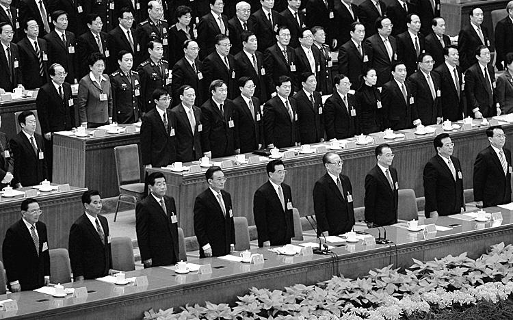 Prospects for Reform in China Tantalize