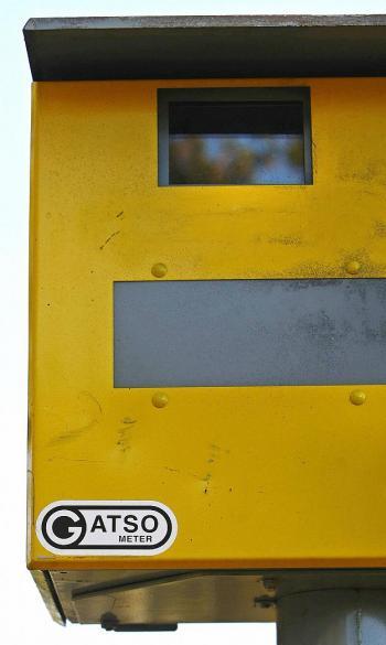 Point-to-Point Cameras to be Introduced in NSW