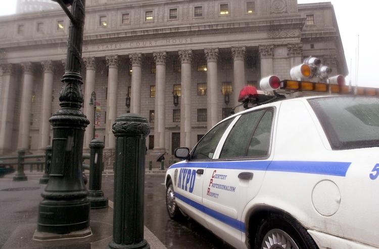 Councilman Larry Seabrook Found Guilty of Fraud