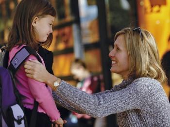 Gearing Up for School: How To Get Your Child Prepared