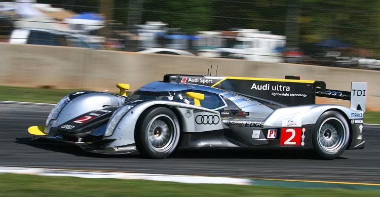 WEC Bringing 30 Cars to 60th Anniversary Sebring 12 Hours