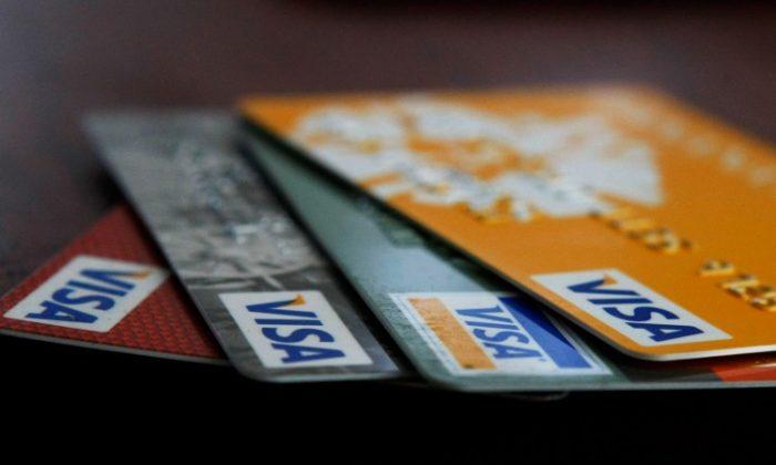 What Is in the Fine Print of Credit Card Offers?