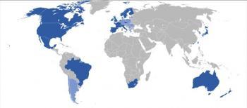 China’s ‘Map World’ Without Google