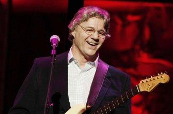 Steve Miller Releases Album After 17 Years