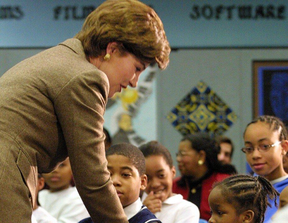 Filipino Teachers’ Broken American Dream