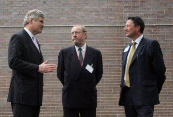 Top Climate Adviser Calls for More Openness in Global Warming Debate