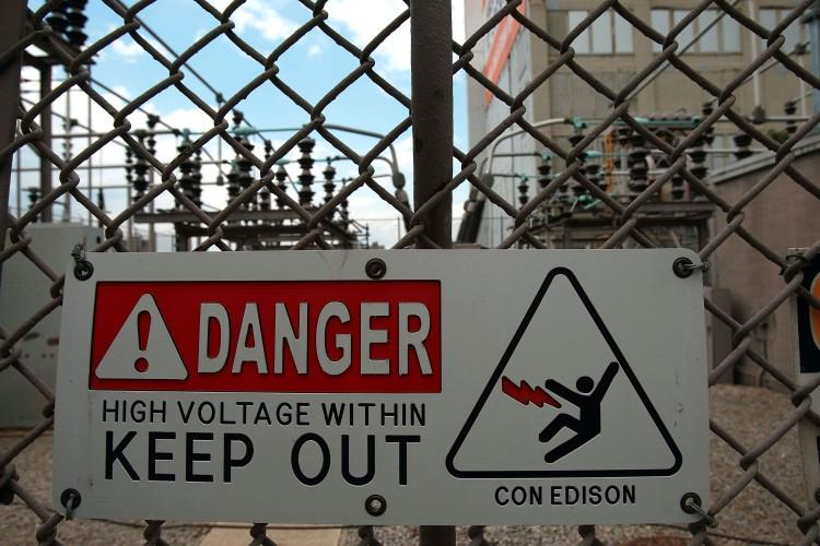 Con Edison Lowers Voltage