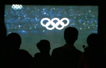 Concerns Falun Gong May be Framed During Olympics